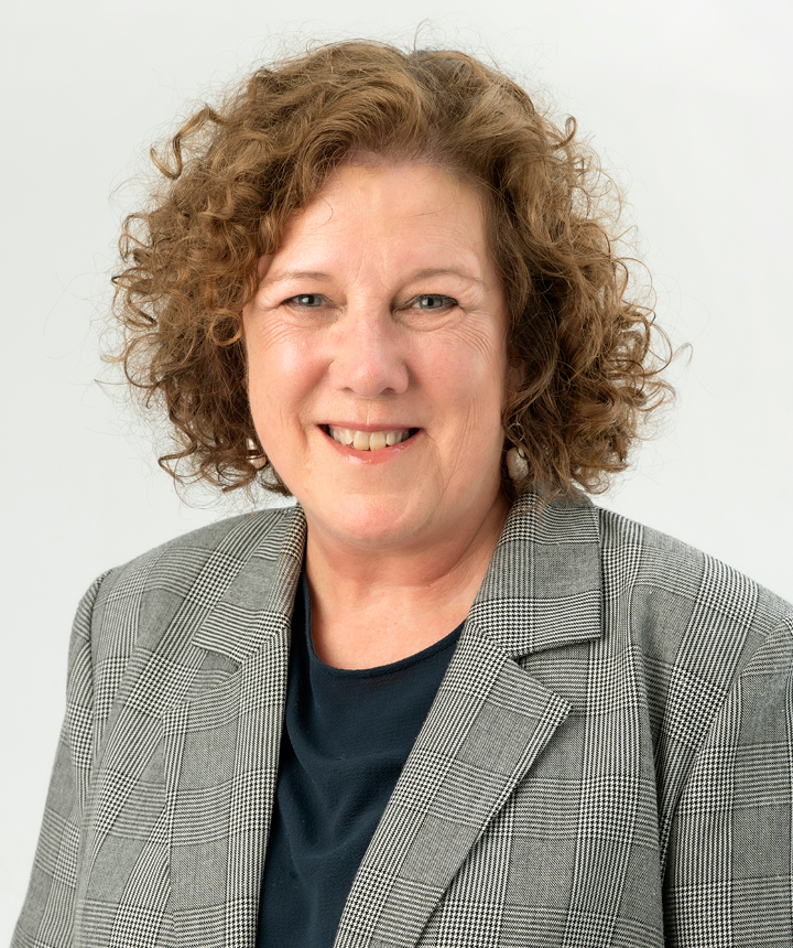 Cathy Faulkner, Senior Business Advisor at Altitude Advisory