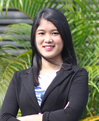 Marian Pangan, Senior Accountant at Altitude Advisory