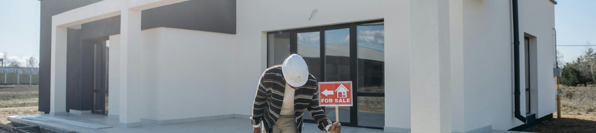 What to Consider When Selling a New Residential Property: GST & Tax implications - Blog Post Image