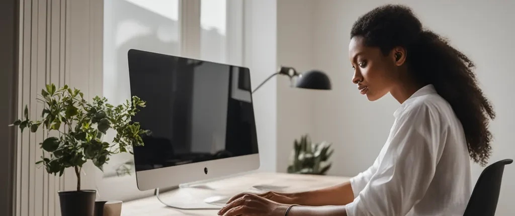 Boosting Productivity for a Better Work-Life Balance - Blog Post Image