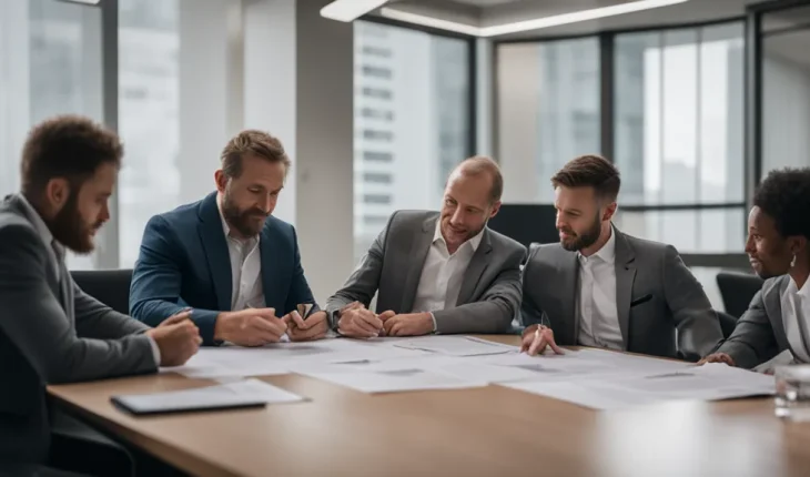 Building Trust and Transparency: Auditing & Assurance - Blog Post Image