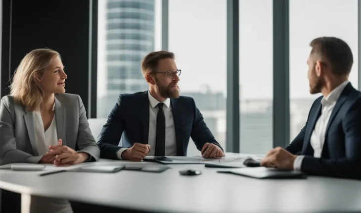 Creating a Roadmap for Your Business Success - Blog Post Image