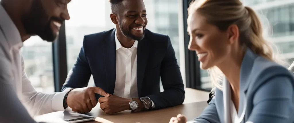 Fueling Your Business Growth - Blog Post Image