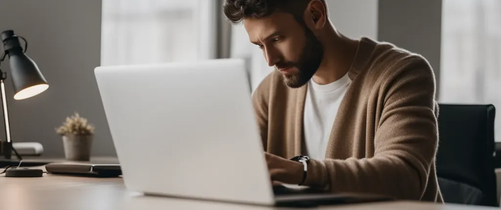 Managing Stress for a Healthier Work-Life Balance - Blog Post Image