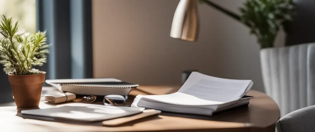 Mastering Time Management for a Balanced Life - Blog Post Image