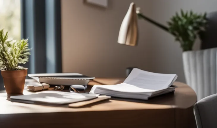 Mastering Time Management for a Balanced Life - Blog Post Image