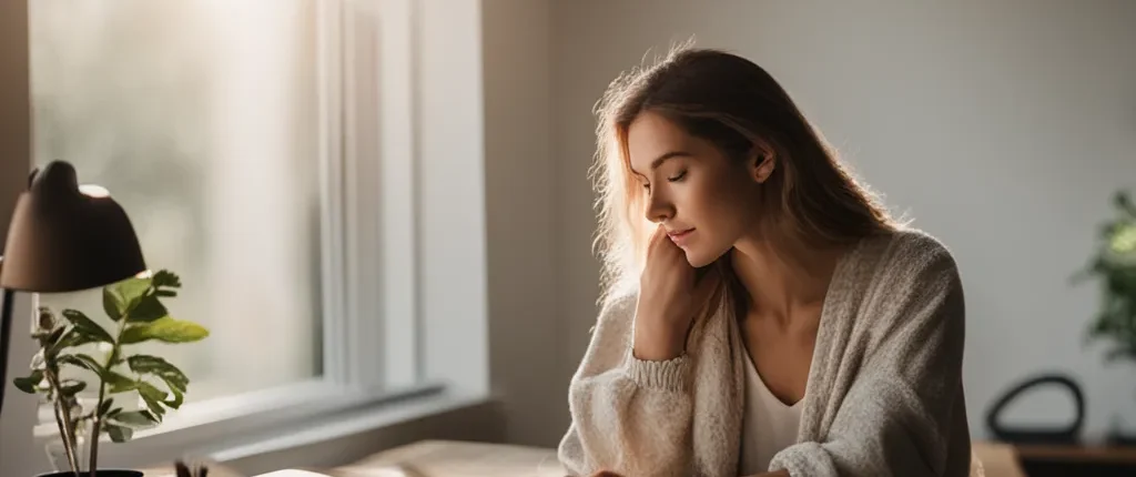 Mastering Time Management for a Balanced Life - Blog Post Image