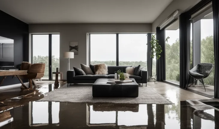 Navigating Flood Insurance Claims: A Practical Guide for Homeowners - Blog Post Image