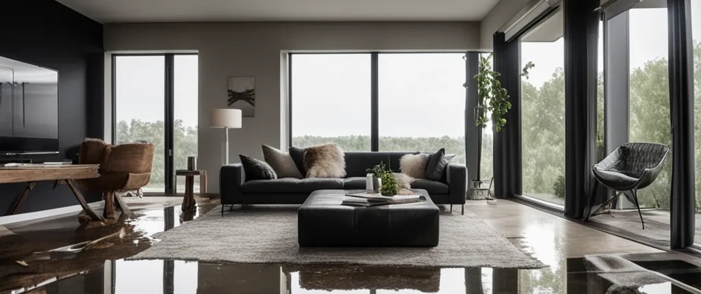 Navigating Flood Insurance Claims: A Practical Guide for Homeowners - Blog Post Image