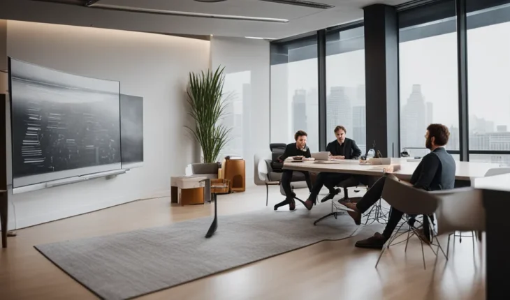 Optimising Your Business Operations for Growth - Blog Post Image