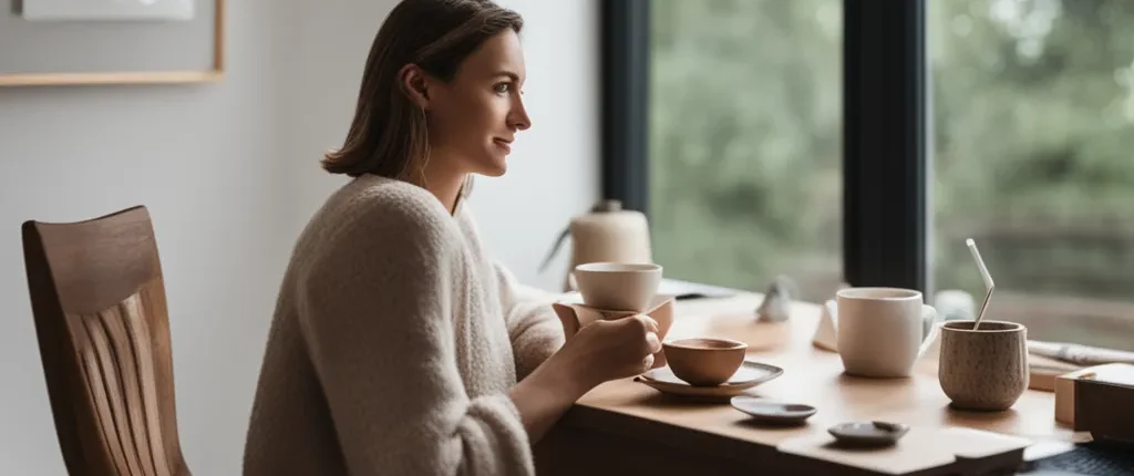 Prioritising Self-Care for a Sustainable Work-Life Balance - Blog Post Image