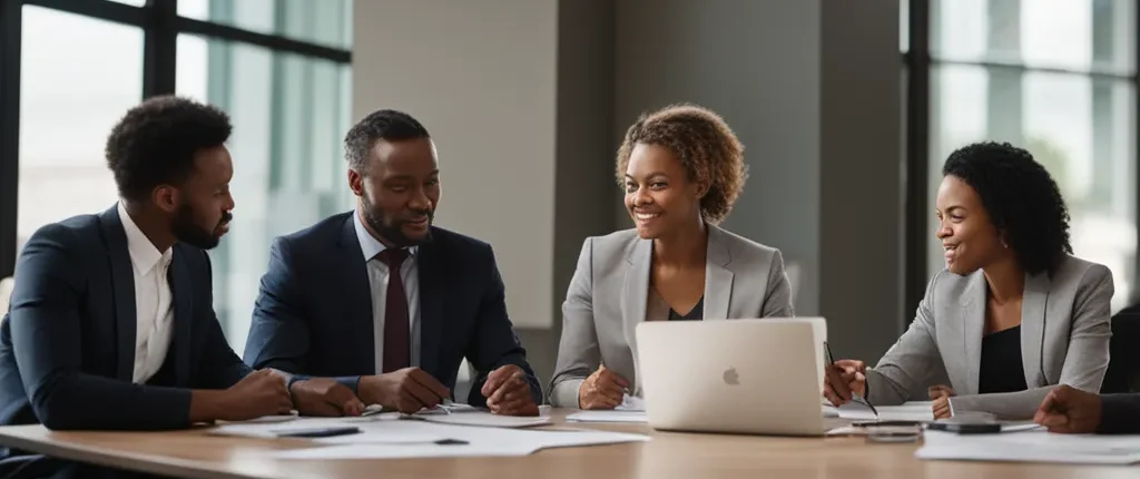 Protecting Your Business with Effective Risk Management - Blog Post Image