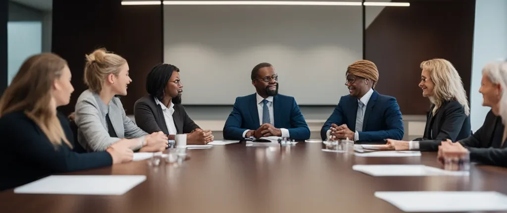 Protecting Your Business with Effective Risk Management - Blog Post Image