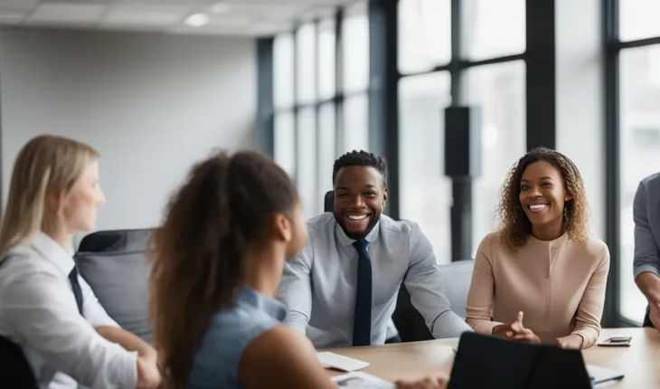 Scaling Your Business for Long-Term Success - Blog Post Image