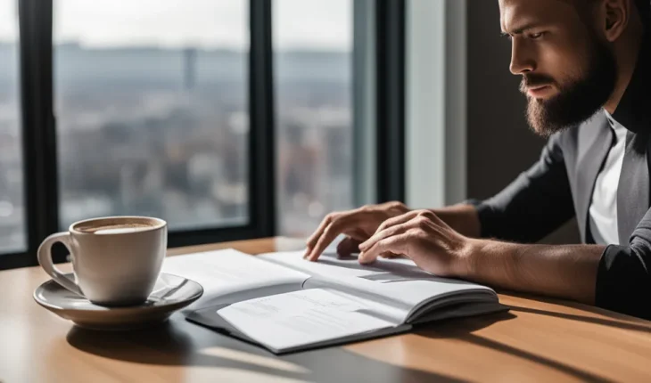 Scaling Your Business While Maintaining Balance - Blog Post Image