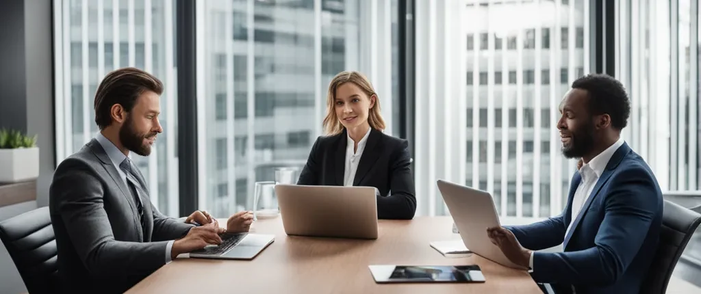 Strategic Financial Guidance with CFO Advisory Services - Blog Post Image