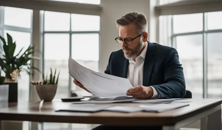 Understanding Your Financial Statements: A Guide for Business Owners - Blog Post Image