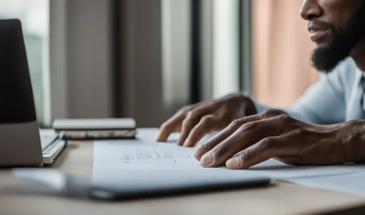 Year-End Financial Planning for a Stress-Free Close - Blog Post Image