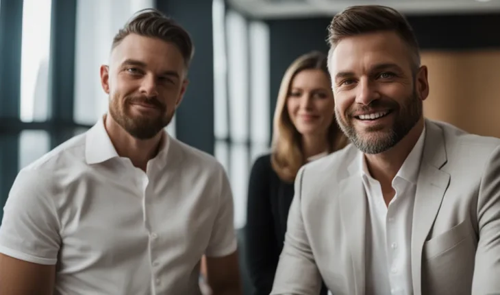 Crafting Your Business Blueprint: Strategic Planning for Growth - Blog Post Image