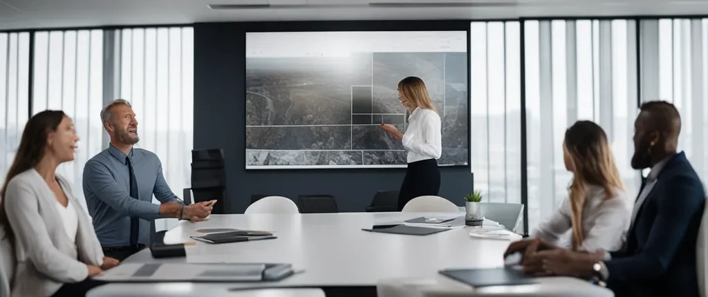 Creating a Roadmap for Your Business: Planning & Forecasting - Blog Post Image