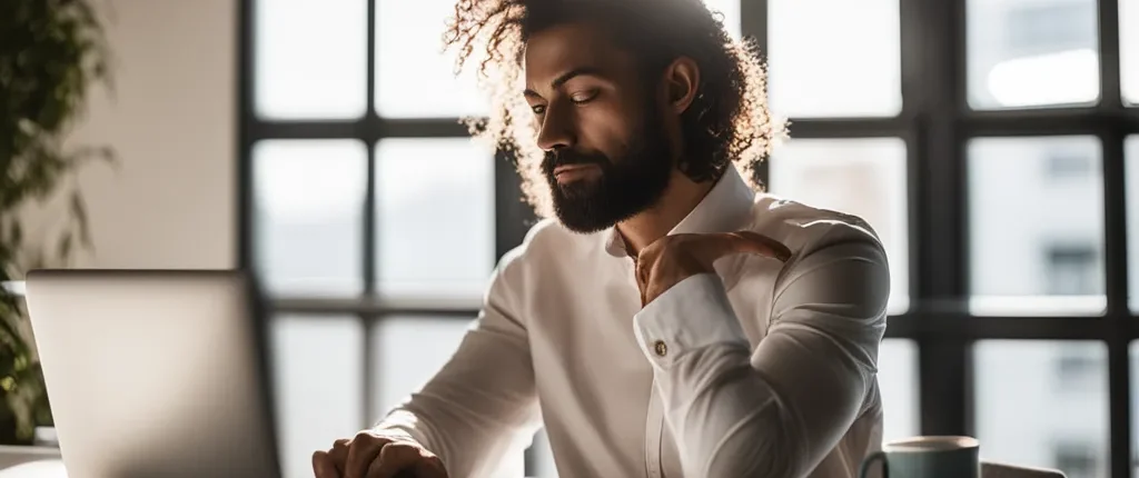 How Can Business Owners Effectively Manage Stress? - Blog Post Image