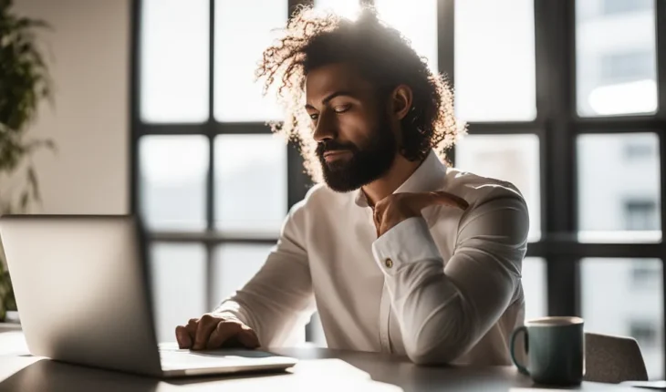 How Can Business Owners Effectively Manage Stress? - Blog Post Image