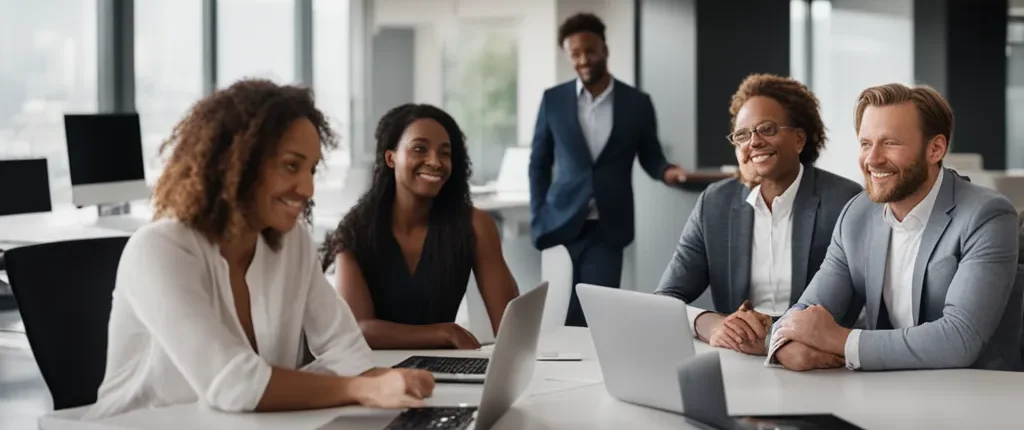 How can business owners effectively scale for growth and better balance? - Blog Post Image