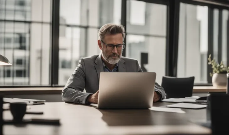 How Can Business Owners Master Time for Better Work-Life Balance? - Blog Post Image