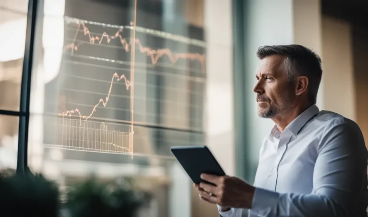 How Can Business Owners Plan for a Secure Financial Future? - Blog Post Image