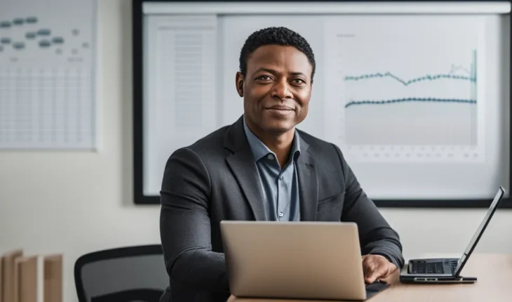 How Can Data Analytics Boost Your Business’s Financial Health? - Blog Post Image