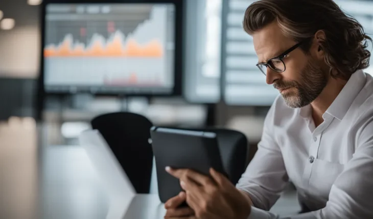 How Can Digital Marketing Help You Find Your Ideal Customers? - Blog Post Image