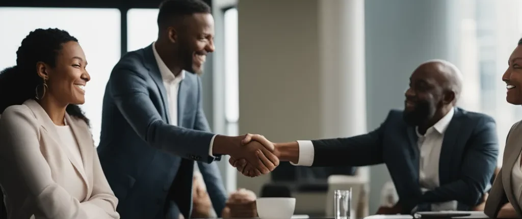 How Can Strategic Partnerships Accelerate Your Business Growth? - Blog Post Image