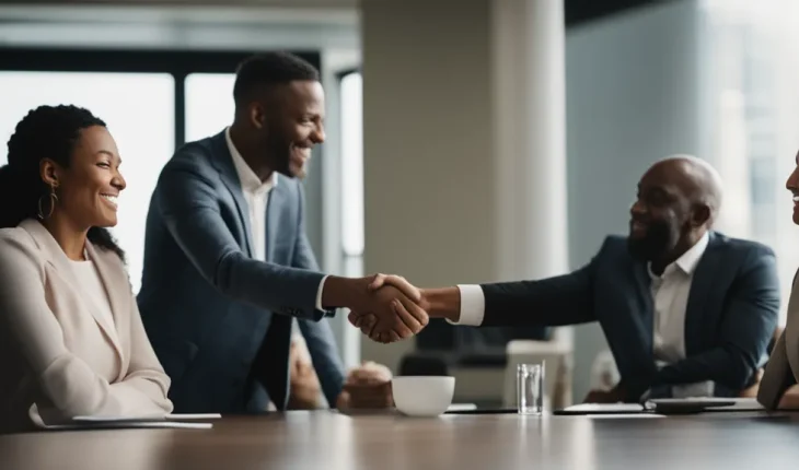 How Can Strategic Partnerships Accelerate Your Business Growth? - Blog Post Image