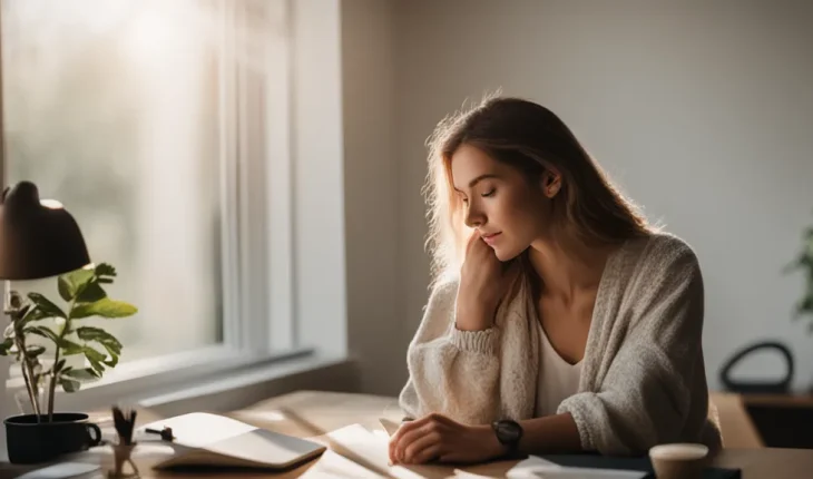 Mastering Time Management for a Balanced Life - Blog Post Image