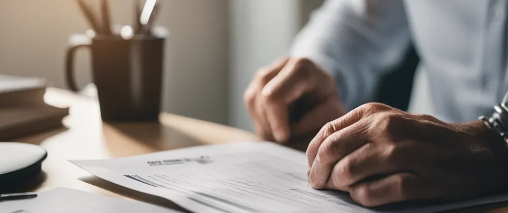 Optimizing Your Taxes with Strategic Planning - Blog Post Image