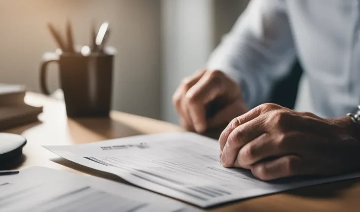 Optimizing Your Taxes with Strategic Planning - Blog Post Image