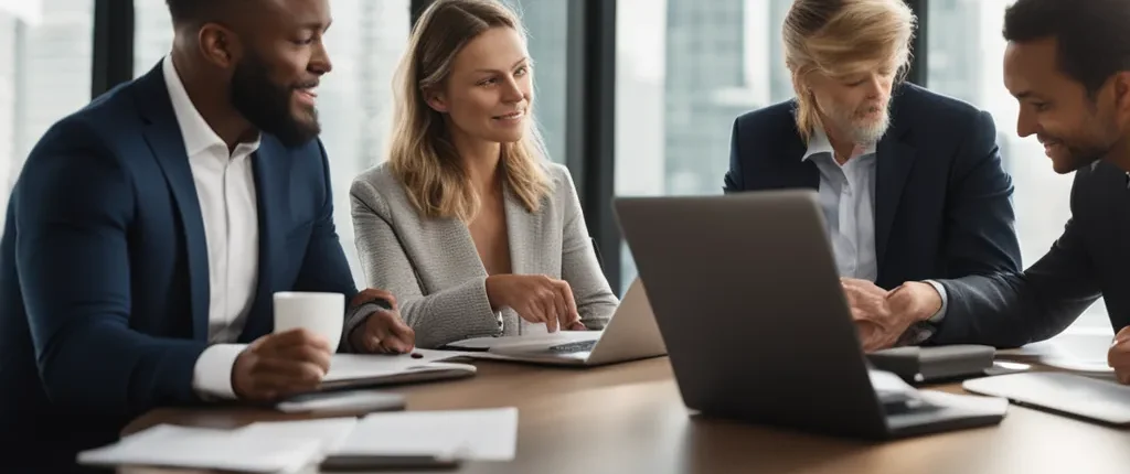 Unlocking Insights from Your Financials: Strategic Analysis - Blog Post Image