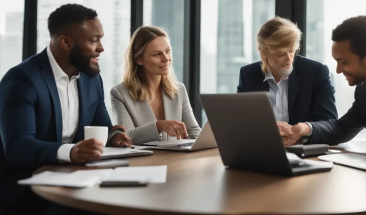 Unlocking Insights from Your Financials: Strategic Analysis - Blog Post Image