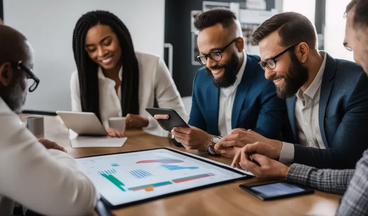 How Can Analyzing Your Market Uncover Growth Opportunities? - Blog Post Image