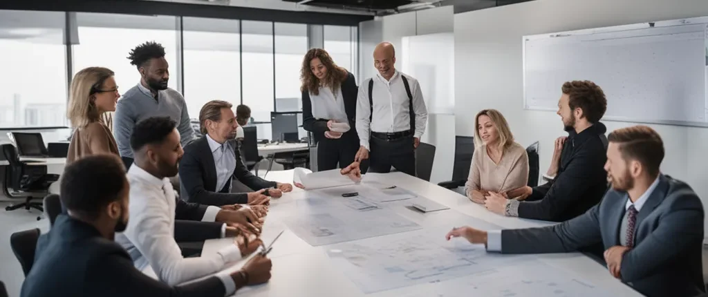 How Can Business Advisory Transform Your Company’s Future? - Blog Post Image