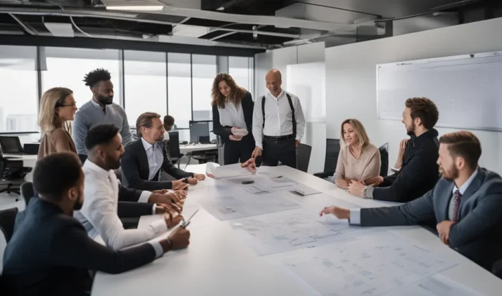 How Can Business Advisory Transform Your Company’s Future? - Blog Post Image