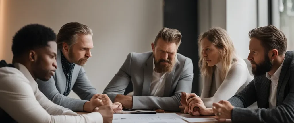 How Can Business Owners Manage Finances in Uncertain Times? - Blog Post Image