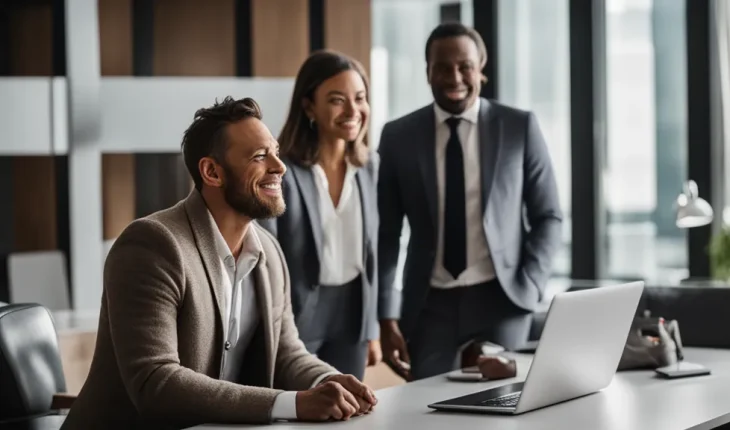 How Can Business Owners Plan Taxes Strategically? - Blog Post Image