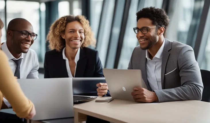 How Can Business Owners Work Smarter, Not Harder? - Blog Post Image