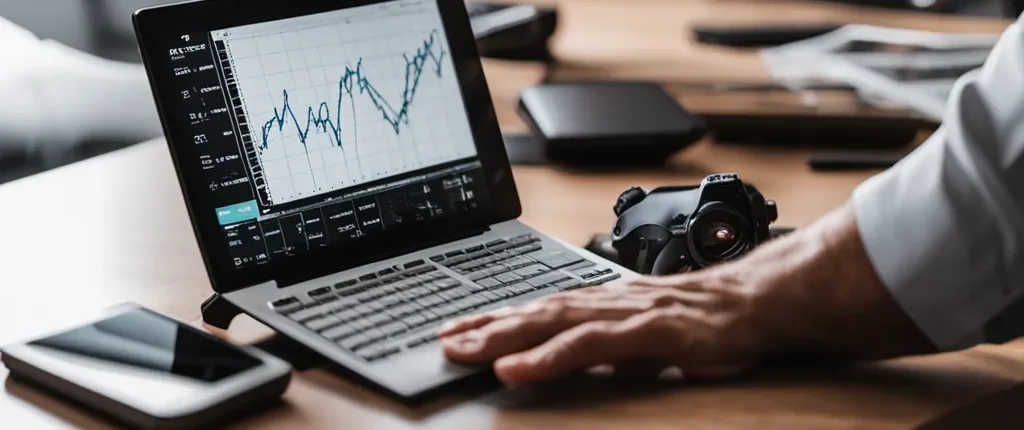 How do bookkeeping and reporting build business financial health? - Blog Post Image