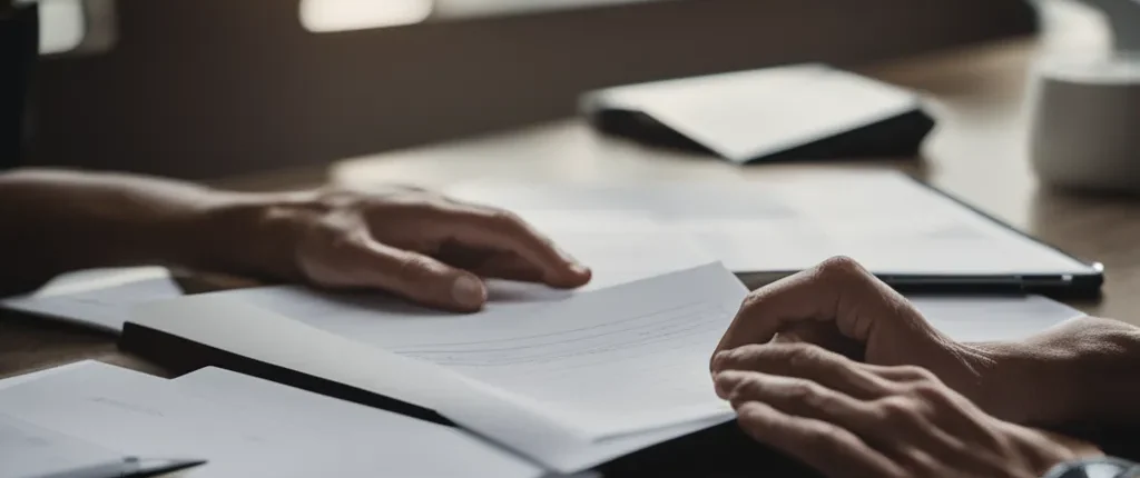 Optimizing Your Taxes with Strategic Planning - Blog Post Image