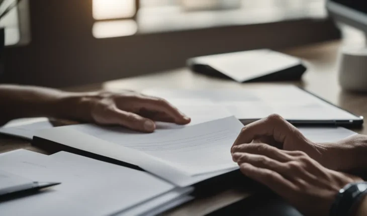 Optimizing Your Taxes with Strategic Planning - Blog Post Image