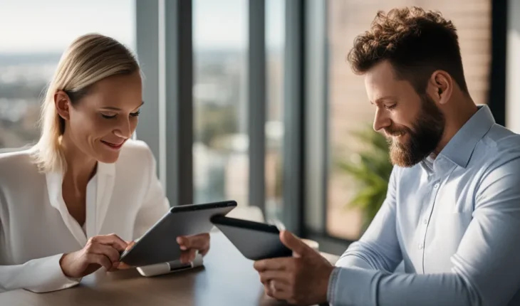 What Does Strategic Business Advisory Offer Your Adelaide Business? - Blog Post Image