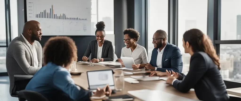 What is Strategic Business Advisory and Why Do Adelaide Businesses Need It? (431) - Blog Post Image