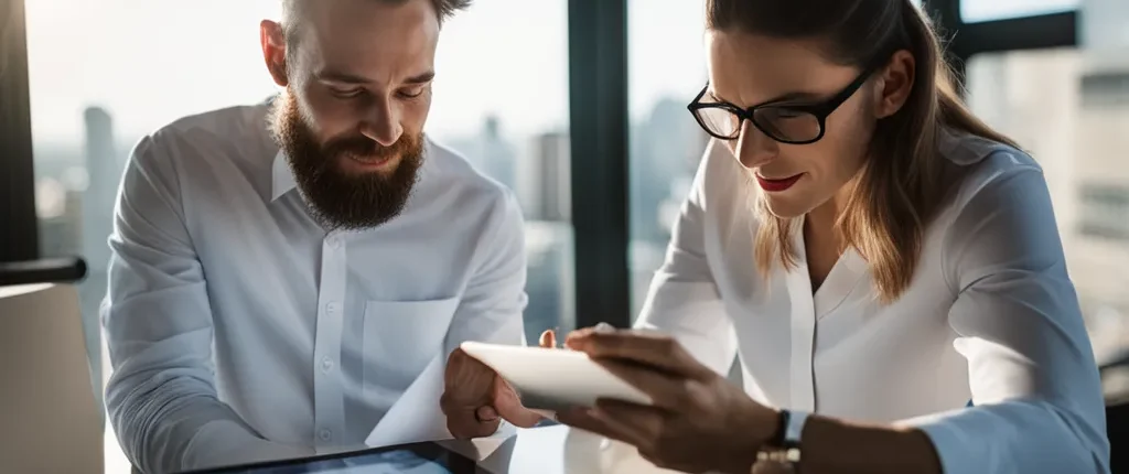 What is Strategic Business Advisory and Why Does it Matter? - Blog Post Image